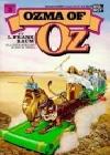Ozma of Oz java книга, скачать бесплатно