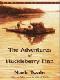 The Adventures of Huckleberry Finn java книга, скачать бесплатно
