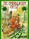 The Emerald City of Oz java книга, скачать бесплатно
