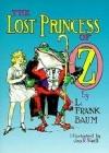 The Lost Princess Of Oz java книга, скачать бесплатно