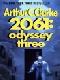 2061: Odyssey Three java книга, скачать бесплатно