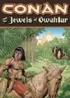 Jewels of Gwahlur java книга, скачать бесплатно
