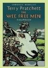 The Wee Free Men java книга, скачать бесплатно