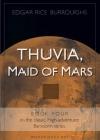 Thuvia, Maid of Mars java книга, скачать бесплатно