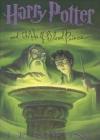 Harry Potter and Half-Blood Prince java книга, скачать бесплатно