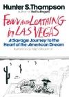 Fear and Loathing in Las Vegas java книга, скачать бесплатно