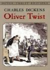 Oliver Twist java книга, скачать бесплатно