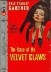 The Case of the Velvet Claws java книга, скачать бесплатно