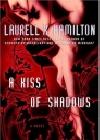 A Kiss Of Shadows java книга, скачать бесплатно