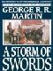 A Storm of Swords java книга, скачать бесплатно
