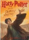 Harry Potter and the Deathly Hallows java книга, скачать бесплатно