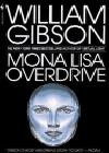 Mona Lisa Overdrive java книга, скачать бесплатно