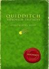Quidditch Through the Ages java книга, скачать бесплатно