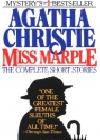 Complete Short Stories Of Miss Marple java книга, скачать бесплатно