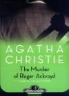 The Murder Of Roger Ackroyd java книга, скачать бесплатно