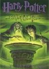 Гарри Поттер и Принц-полукровка ( перевод Народный) java книга, скачать бесплатно